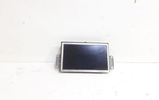 Schermo display navigatore