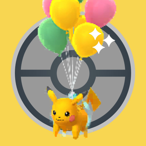 Shiny pikachu taipei green - ✨shiny,