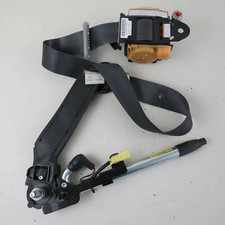 Cintura di sicurezza destra TS-AF8-EJ440 Honda Jazz Mk1 2002-2008 usato (67389)