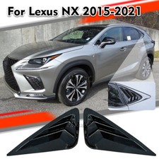 For Lexus NX 2015-2021 2x Rear