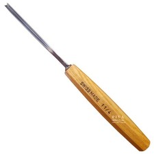 Sgorbia legno Pfeil 11/4