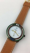 OROLOGIO MICHEL VALENTIN RETRO VINTAGE QUARZO NEW OLD STOCK