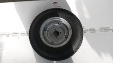 RUOTA COMPLETA PIAGGIO APE 4 00 8