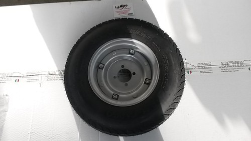 Ruota completa piaggio - completa, 4