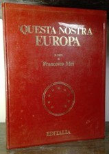 1979: FRANCESCO MEI - QUESTA