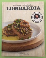 La grande cucina italiana -