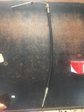 Cavo Comando Disinnesto