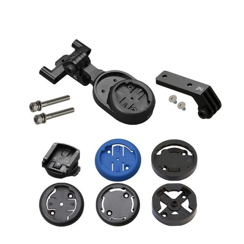Rec mounts pro1alpha type a - pro1alpha+gp,