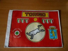 bandierina in tela TORINO