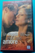 UN VIAGGIO CHIAMATO AMORE