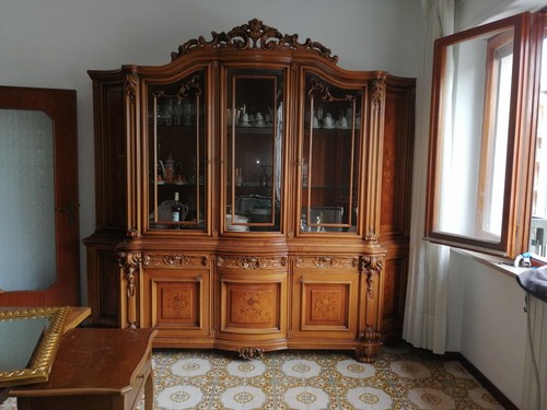 Mobile per sala pranzo - mobile, da