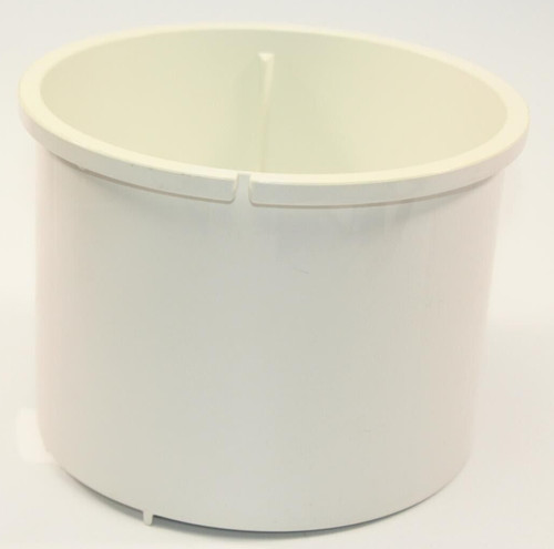 Cestello contenitore impasto - cestello,