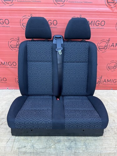 Sedile passeggero mercedes - passeggero,