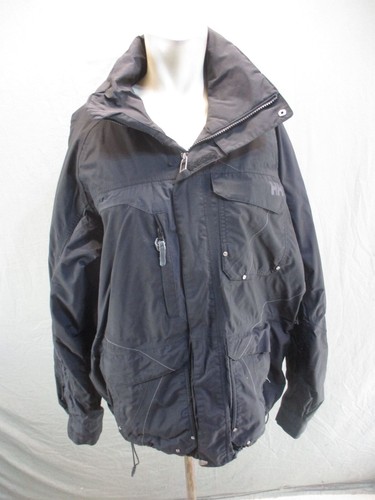 Giacca snowboard helly hansen - snowboard,