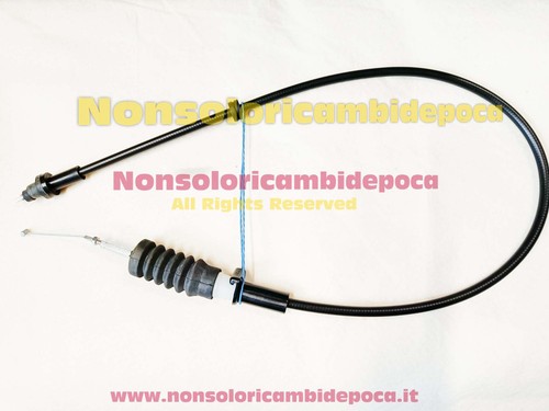 Cavo acceleratore fiat - acceleratore, uno