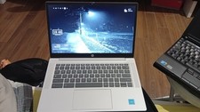 HP Chromebook 14 Intel N100