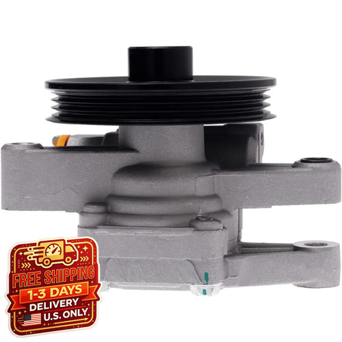 5440 power steering pump - power,