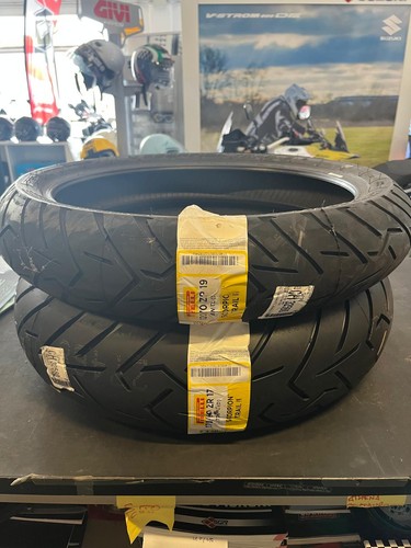 Pirelli scorpion trail - trail, 2