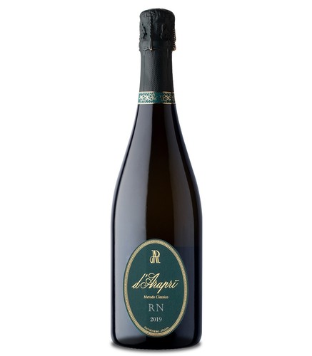 Spumante metodo classico brut - classico,