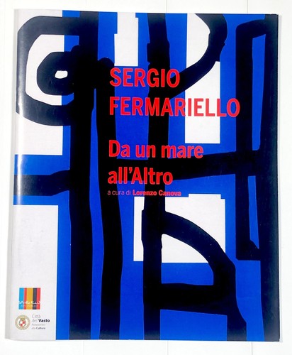 Sergio fermariello da - sergio, un