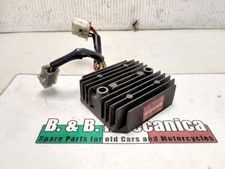 REGOLATORE DI TENSIONE SH538-12 HONDA VF 400 F 82 - 84 (PP2590)