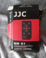 JJC - RM-K1 - TELECOMANDO