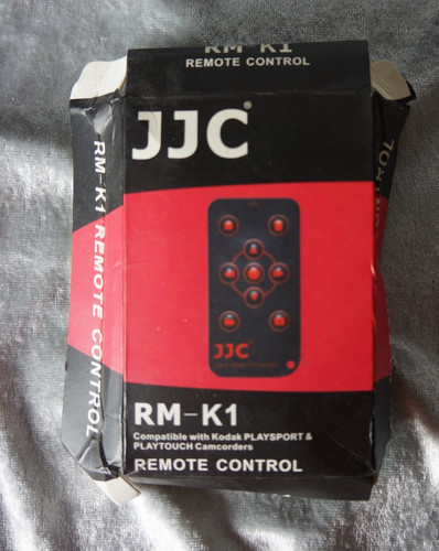 Jjc telecomando - jjc,