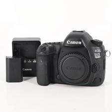 Canon EOS 5D Mark IV 30.4MP