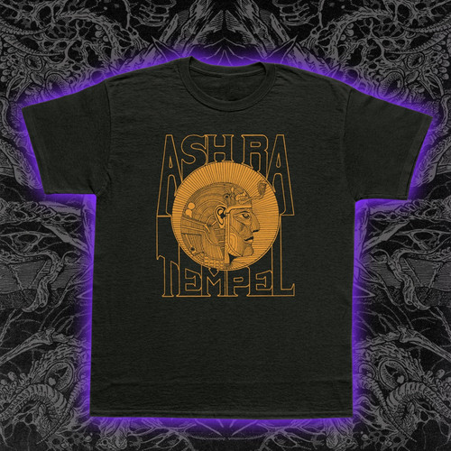 Shirt ash tempel - ash,