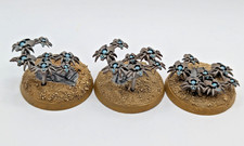 Warhammer 40k Necrons Sciame