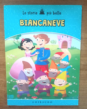 Biancaneve storie più - biancaneve,