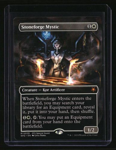 Ospiti speciali stoneforge - ospiti,