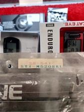 Gruppo leva cambio/freno Shimano NOS (nuovo vecchio stock) STI!