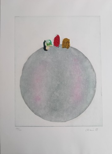 Carmi eugenio marte i - carmi,