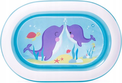 Piscina gonfiabile giardino - gonfiabile,
