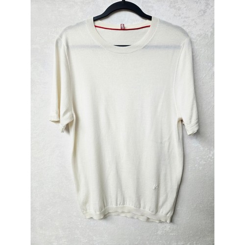 Shirt isaia napoli - t-shirt,