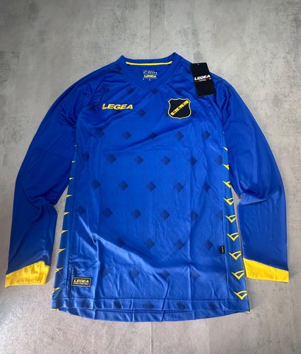 Maglia portiere nac breda - maglia,