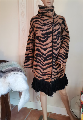Liu cappotto in - liu,