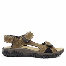 ENVAL SOFT SANDALI DA UOMO DA