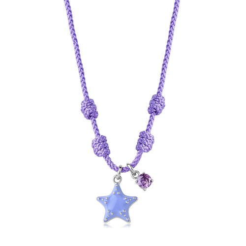 Collana chocker agapo - chocker, s'agapo