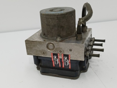 Centralina abs mercedes - abs,