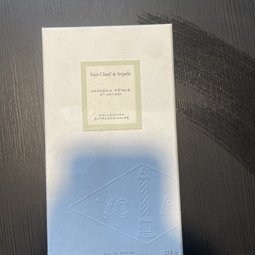 Van cleef arpels gardenia - van, &