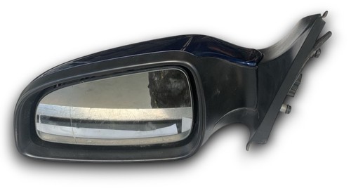 Specchietto laterale sinistro - specchietto,