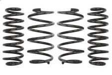 Suspension springs set EIBACH