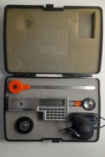 Planimetri digitali  Planimetro digitale SOKKIA Planix 8 - Serie Tamaya Planix