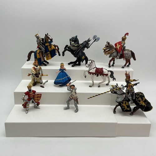 Schleich papo lotto figurine - schleich,