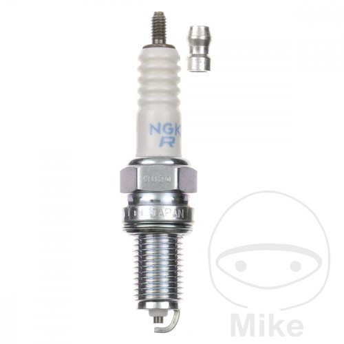 Ngk candela con terminale - con,
