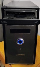 PC Computer SSD Intel i5 3470