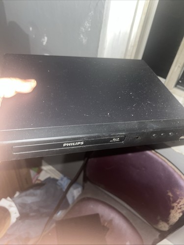 Philips bdp2501 lettore - philips,
