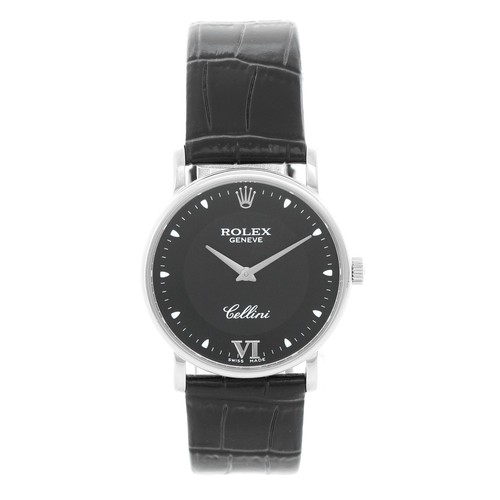Rolex cellini 5115 - cellini, classic